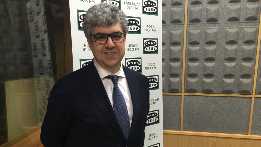 Miguel &Aacute;ngel Pend&oacute;n