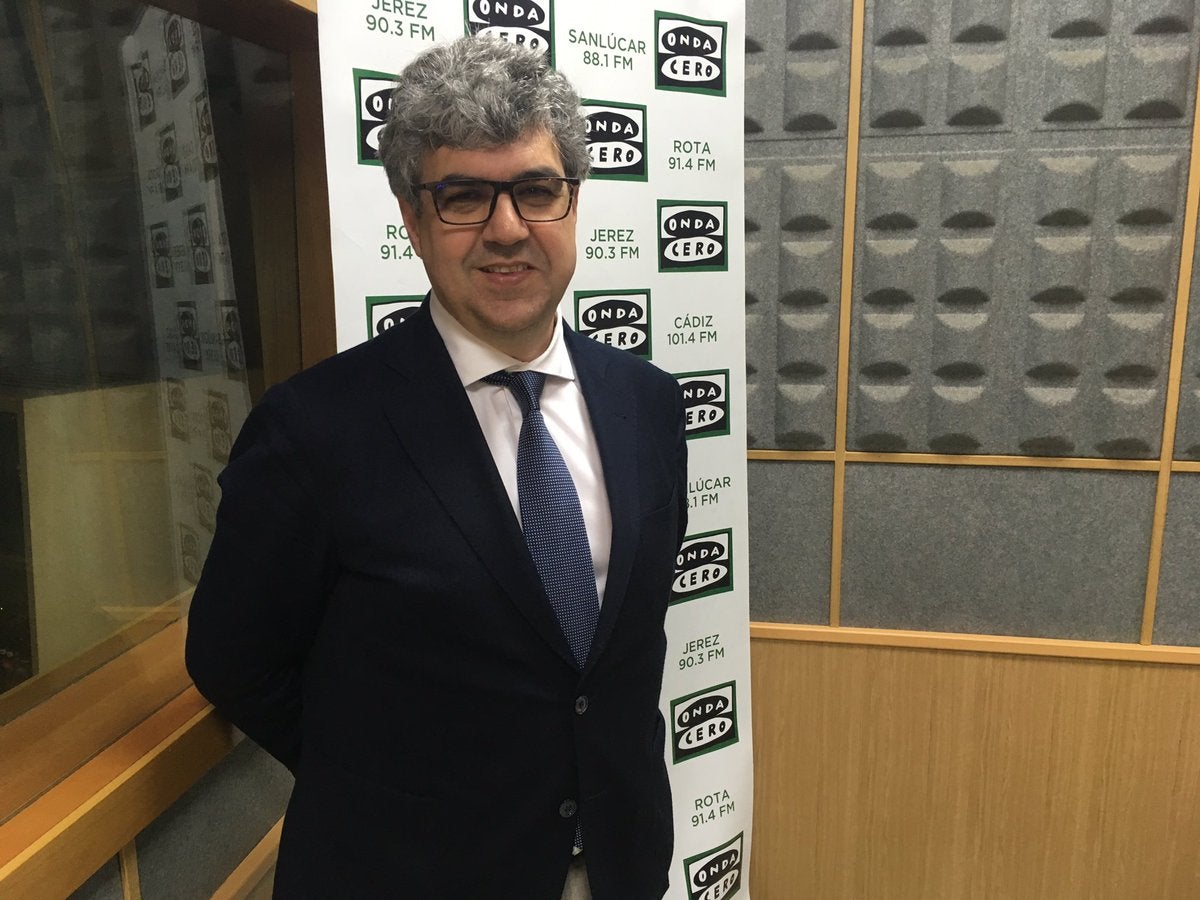 Cádiz en la Onda 21/03/2019 Cádiz en la Onda 21/03/2019