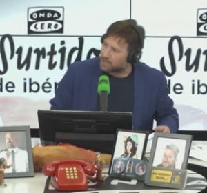 Iker 'Latre' Jiménez se tatúa la cara de Carmen 'Lavado' Porter en la pierna Iker 'Latre' Jiménez se tatúa la cara de Carmen 'Lavado' Porter en la pierna