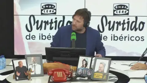 Iker 'Latre' Jiménez se tatúa la cara de Carmen 'Lavado' Porter en la pierna Iker 'Latre' Jiménez se tatúa la cara de Carmen 'Lavado' Porter en la pierna