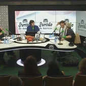 VÍDEO Surtido de Ibéricos 1x22. Programa completo VÍDEO Surtido de Ibéricos 1x22. Programa completo