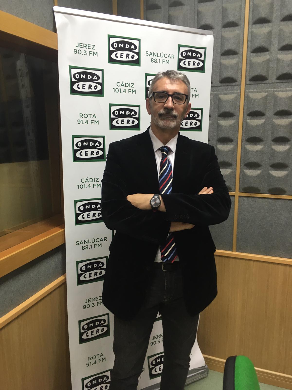 Cádiz en la Onda Cádiz en la Onda