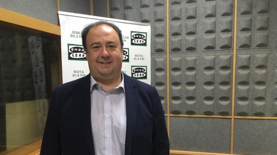 Casimiro Mantell. Candidato a Rector de la UCA