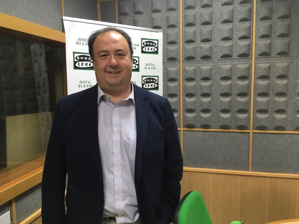 Cádiz en la Onda 26/03/19 Cádiz en la Onda 26/03/19