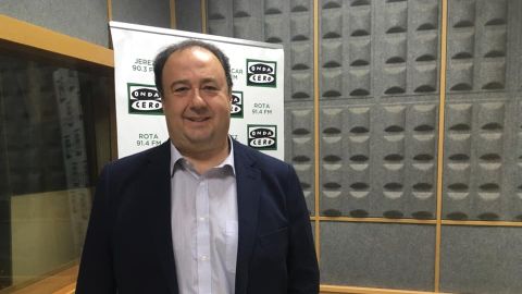 Casimiro Mantell. Candidato a Rector de la UCA