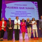Premios AMEP