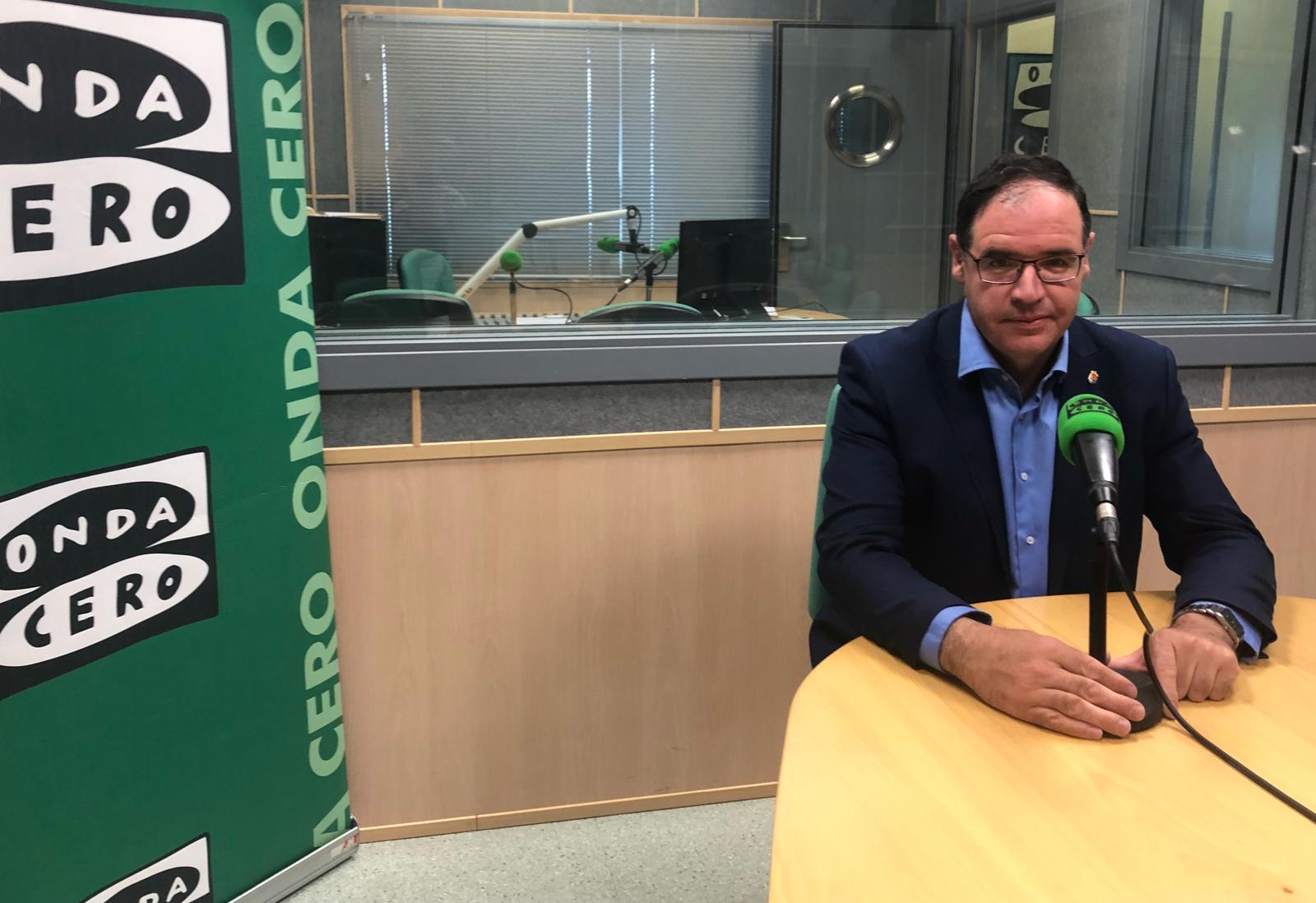 Cuenca en la Onda 03/05/19 Cuenca en la Onda 03/05/19