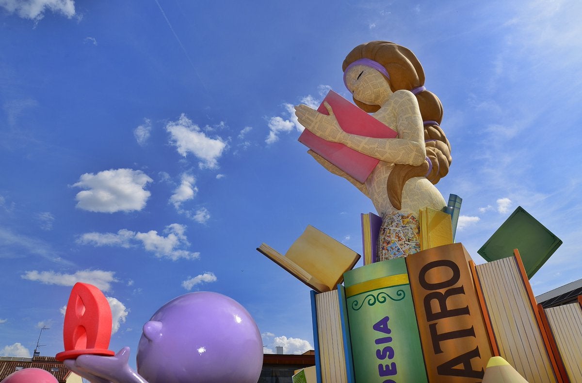 Alcalá de Henares en la onda 03/05/2019 Alcalá de Henares en la onda 03/05/2019