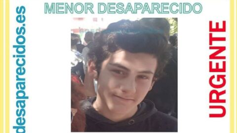 DESAPARECIDO