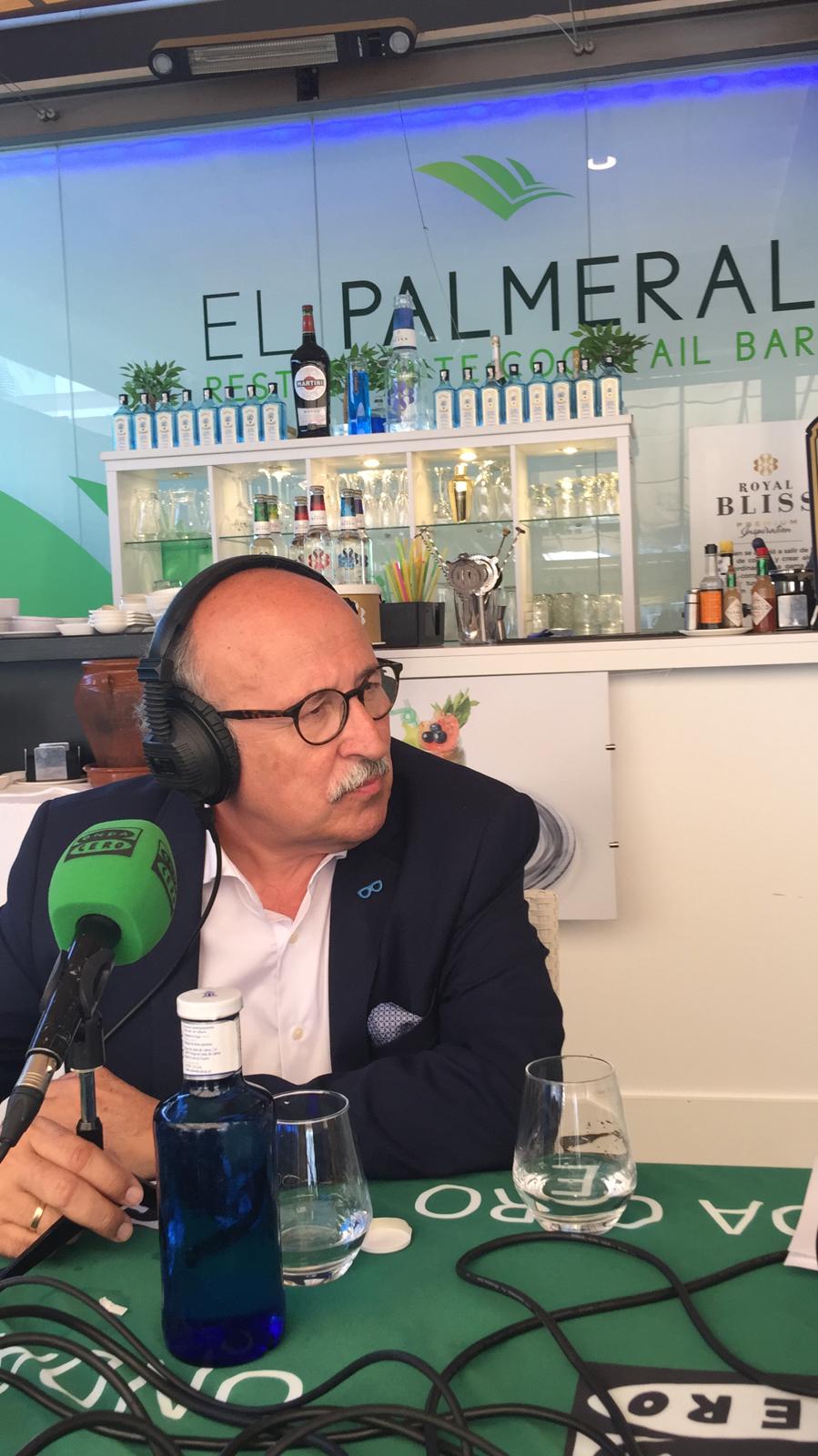 Málaga en la Onda 03/05/2019 Málaga en la Onda 03/05/2019