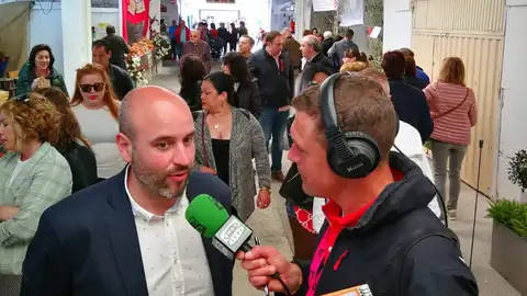 FERIA MUESTRAS TINEO FERIA MUESTRAS TINEO