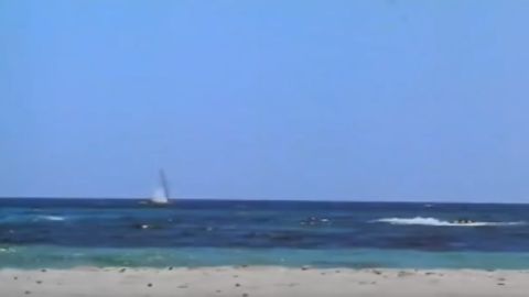 Videoclip de La Lambada