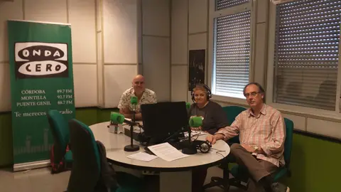 Córdoba en la Onda Córdoba en la Onda