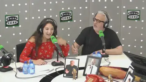 Tamara Falcó: "Ayer aprendí a hacer una tortilla francesa" Tamara Falcó: "Ayer aprendí a hacer una tortilla francesa"