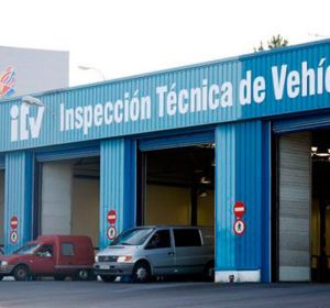 Conflicto entre el Govierno Vasco y las ITV de Urnieta y Irun Conflicto entre el Govierno Vasco y las ITV de Urnieta y Irun
