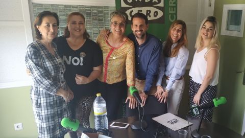 La Tertulia de Mujeres