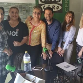 Tertulia 030519 Tertulia 030519