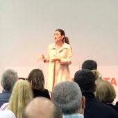 Sara Giménez