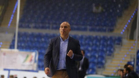 F&eacute;lix Alonso