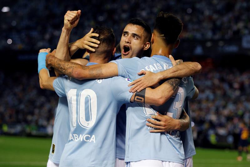 Onda deportiva Vigo.20/05/2019 Onda deportiva Vigo.20/05/2019