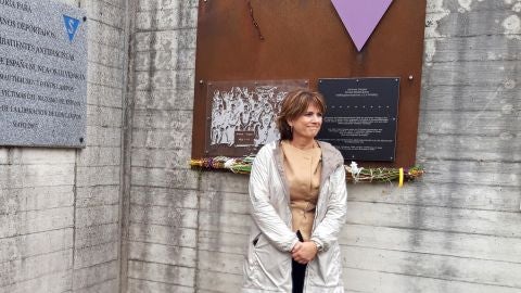 La ministra de Justicia, Dolores Delgado