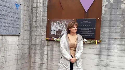 La ministra de Justicia, Dolores Delgado La ministra de Justicia, Dolores Delgado