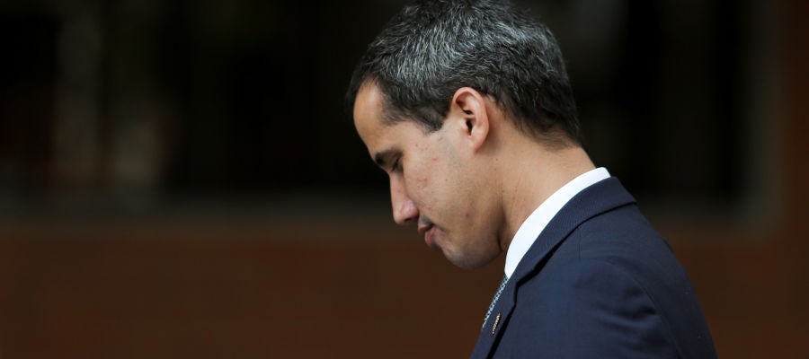 Juan Guaidó Juan Guaidó