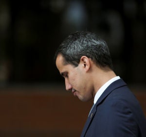 Juan Guaidó Juan Guaidó