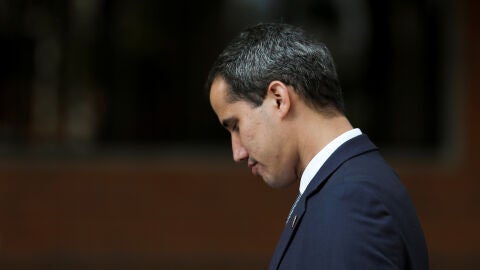 Venezuela: La Uni&oacute;n Europea no reconoce como presidente al opositor venezolano Juan Guaid&oacute;