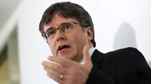 Carles Puigdemont Carles Puigdemont