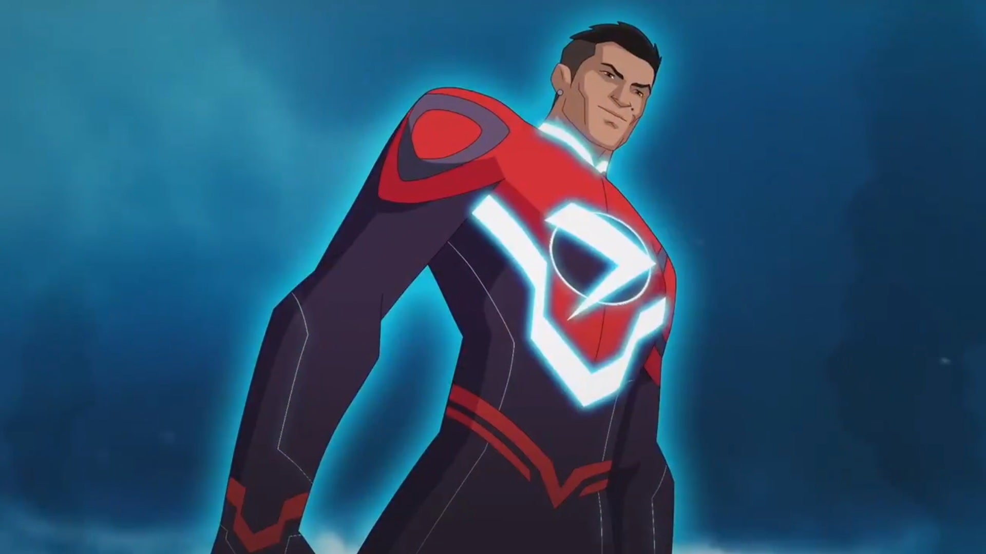 Cristiano Ronaldo se convierte en superhéroe: así es el tráiler de la serie de dibujos protagonizada por el portugués Cristiano Ronaldo se convierte en superhéroe: así es el tráiler de la serie de dibujos protagonizada por el portugués