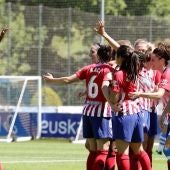 Deportes laSexta (05-05-19) El Atlético de Madrid, campeón de la Liga femenina de fútbol tras derrotar a la Real Sociedad