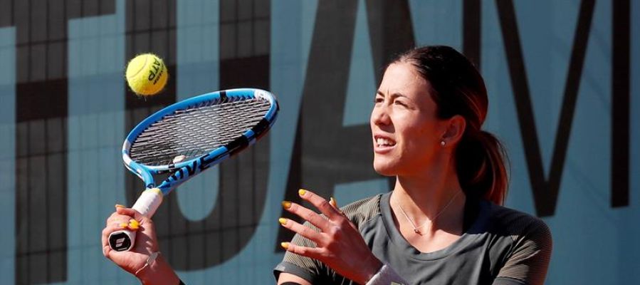 Muguruza Muguruza