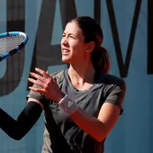 Muguruza Muguruza