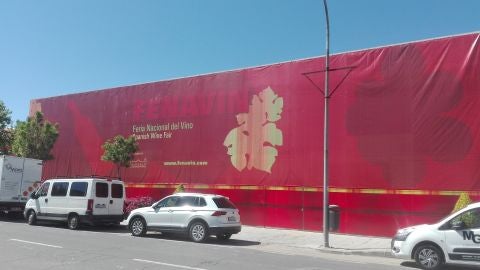 FENAVIN se celebrar&aacute; en Ciudad Real del 7 al 9 de mayo