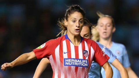 Esther Gonz&aacute;lez