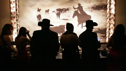 Texas Texas