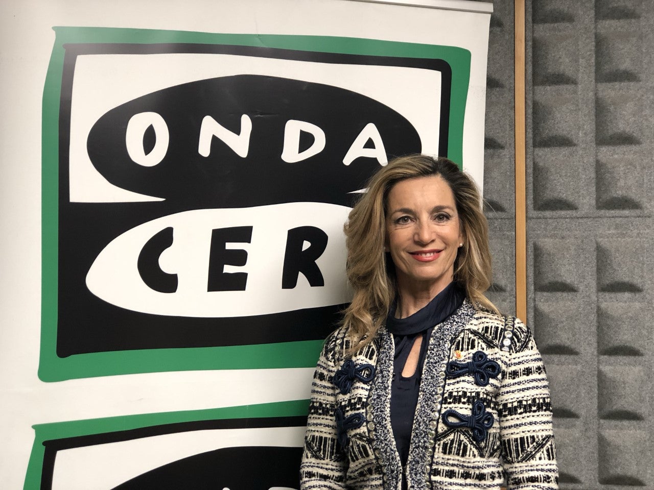 Pamplona en la Onda 06/05/2019 Pamplona en la Onda 06/05/2019