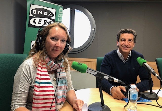 Biel Company: "Me siento fuerte y el resultado el 26 de mayo será diferente" Biel Company: "Me siento fuerte y el resultado el 26 de mayo será diferente"