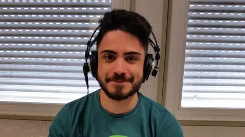 Córdoba en la Onda Córdoba en la Onda