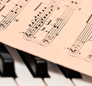 Partitura Partitura