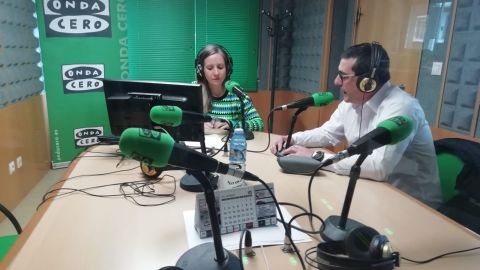 Pontevedra en la Onda