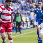 oviedo 1 granada 1 oviedo 1 granada 1