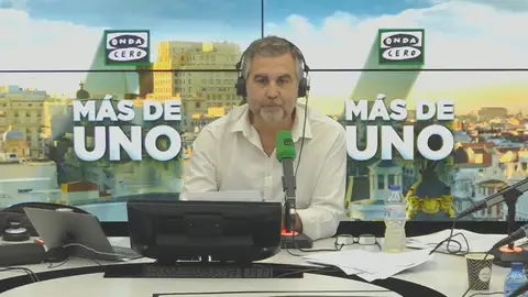 VÍDEO del monólogo de Carlos Alsina en Más de uno 06/05/2019 VÍDEO del monólogo de Carlos Alsina en Más de uno 06/05/2019