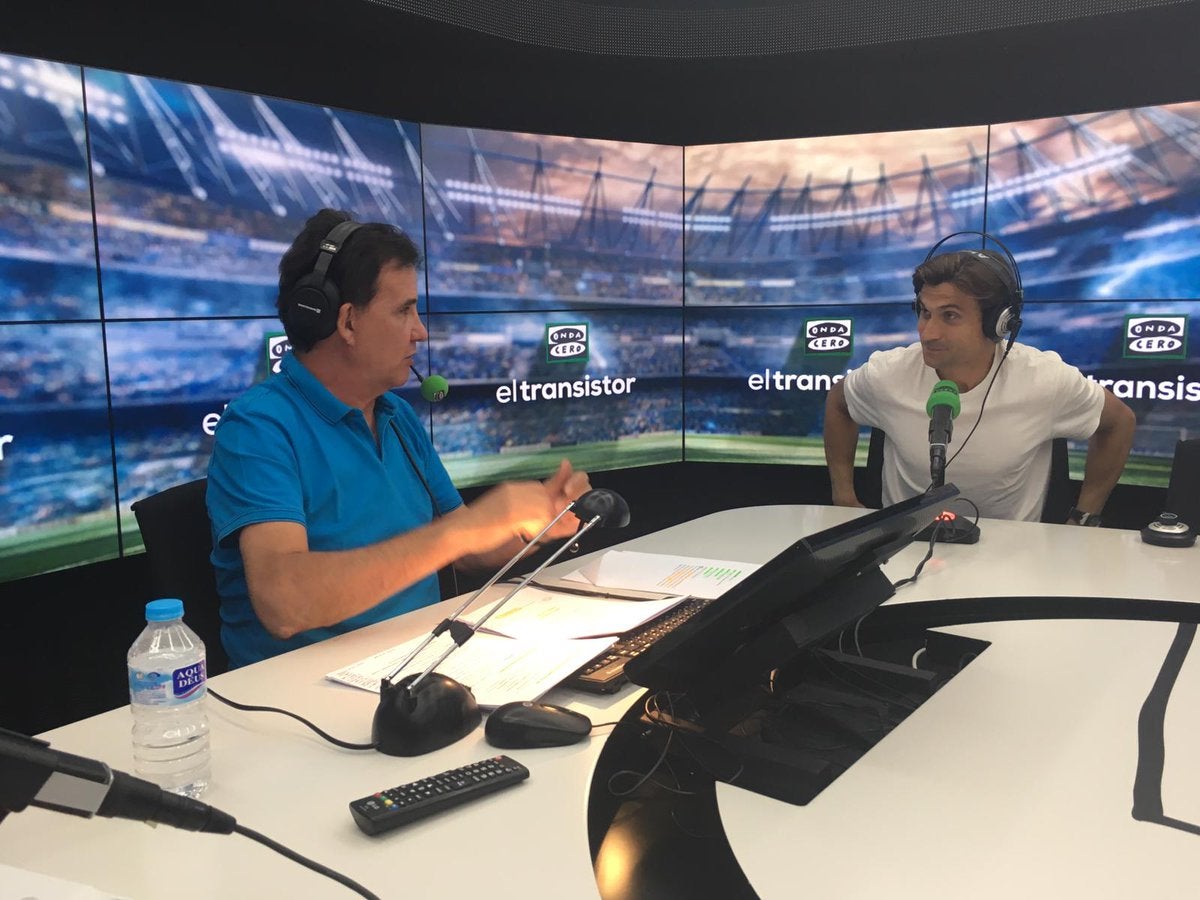 La experiencia de Ferrer como técnico de Zverev: "El entrenador debe adaptarse al jugador" La experiencia de Ferrer como técnico de Zverev: "El entrenador debe adaptarse al jugador"