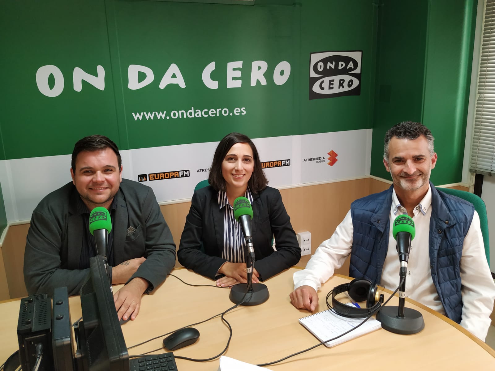 Todo preparado para la 4ª Jornada de Moda, Calidad e Internet Todo preparado para la 4ª Jornada de Moda, Calidad e Internet