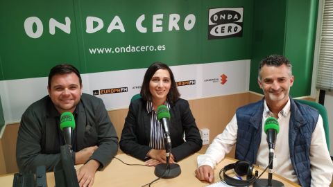 Todo preparado para la 4&ordf; Jornada de Moda, Calidad e Internet organizado por Natural Formaci&oacute;n
