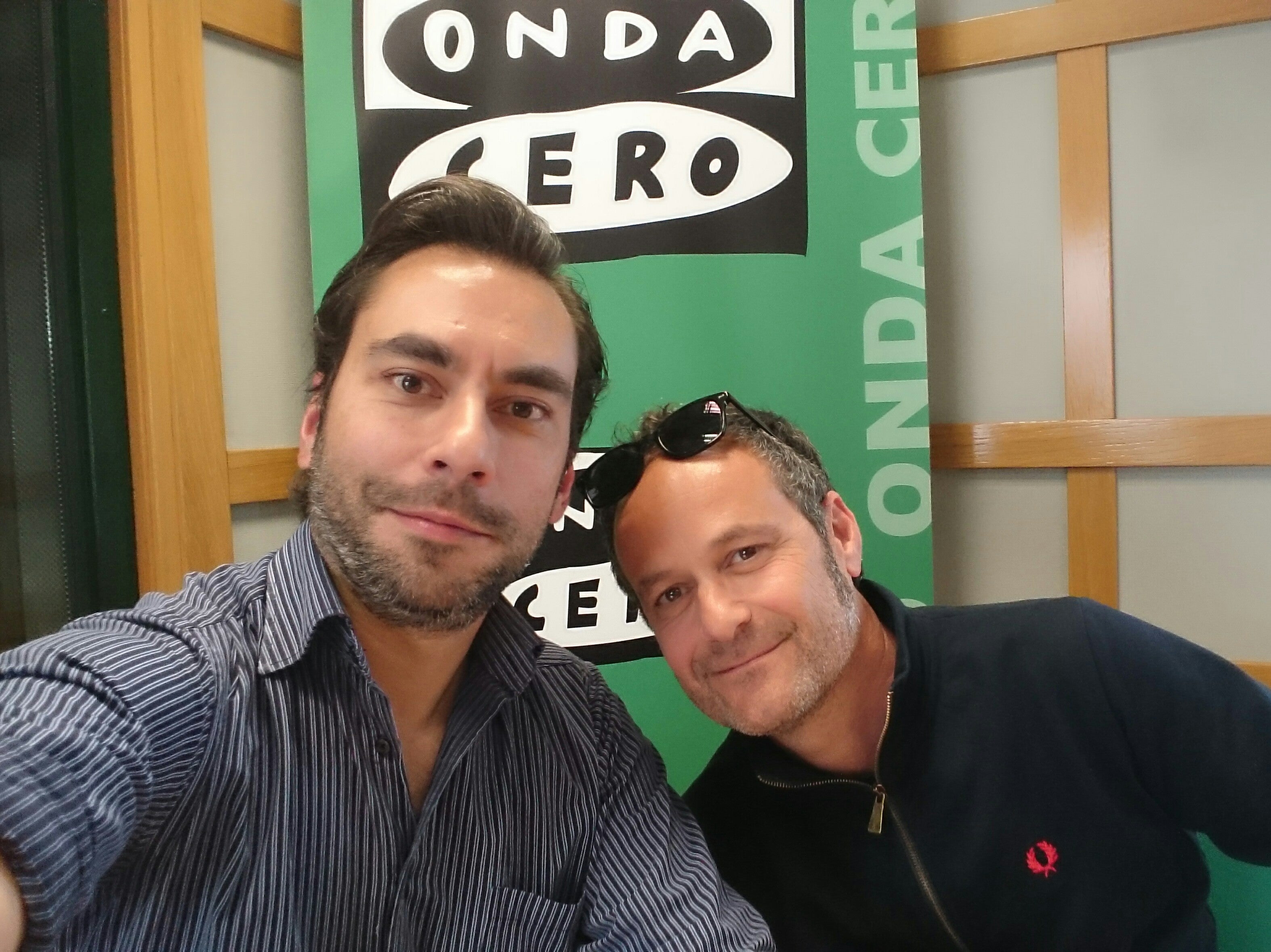 León en la Onda 06/05/2019 León en la Onda 06/05/2019