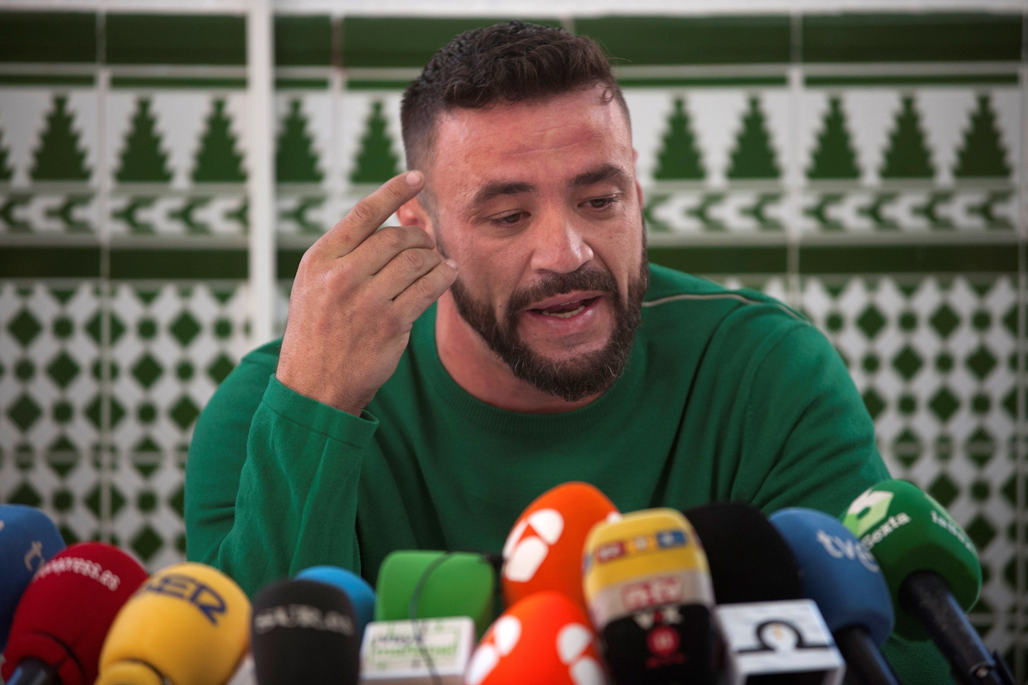 Un año de prisión por imprudencia para el dueño de la finca donde murió Julen Un año de prisión por imprudencia para el dueño de la finca donde murió Julen