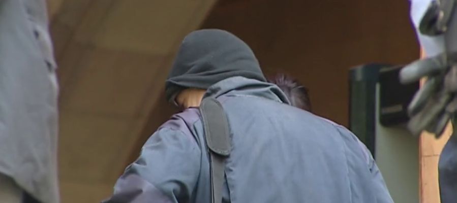 Caso Maristas: Piden que el ex profesor ingrese ya en prisión ante el riesgo de que reincida Caso Maristas: Piden que el ex profesor ingrese ya en prisión ante el riesgo de que reincida